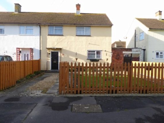 3 Bedroom Semi-Detac...